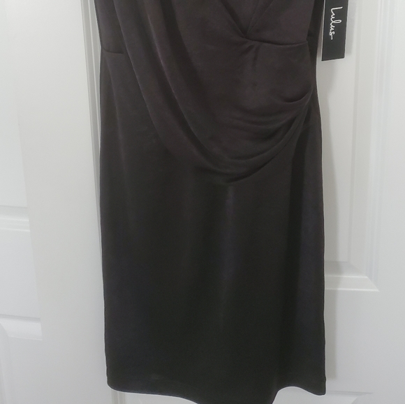 Lulu's Dress - Picture 2 of 5